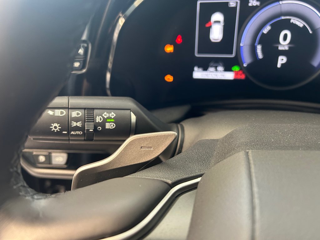 Lexus NX NX 350h 2024 à Boucherville, Québec - 34 - w1024h768px