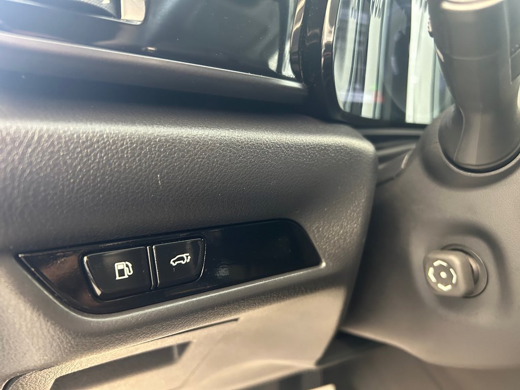 Lexus NX NX 350h 2024 à Boucherville, Québec - 35 - w1024h768px