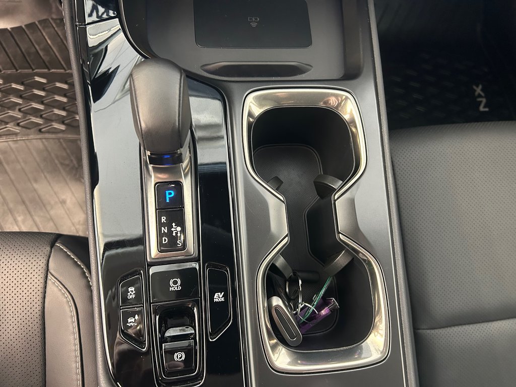 Lexus NX NX 350h 2024 à Boucherville, Québec - 24 - w1024h768px
