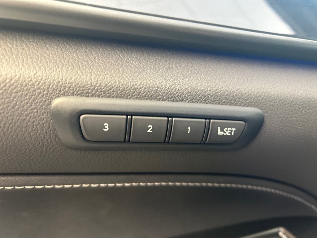 Lexus NX NX 350h 2024 à Boucherville, Québec - 15 - w1024h768px