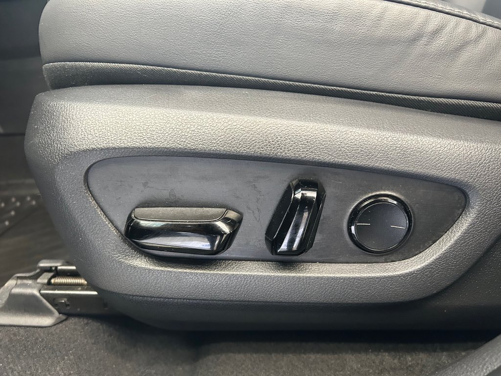 Lexus NX NX 350h 2024 à Boucherville, Québec - 16 - w1024h768px