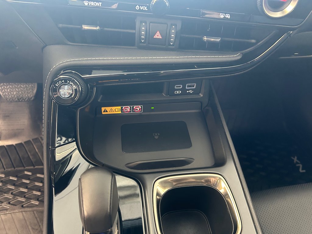 Lexus NX NX 350h 2024 à Boucherville, Québec - 25 - w1024h768px
