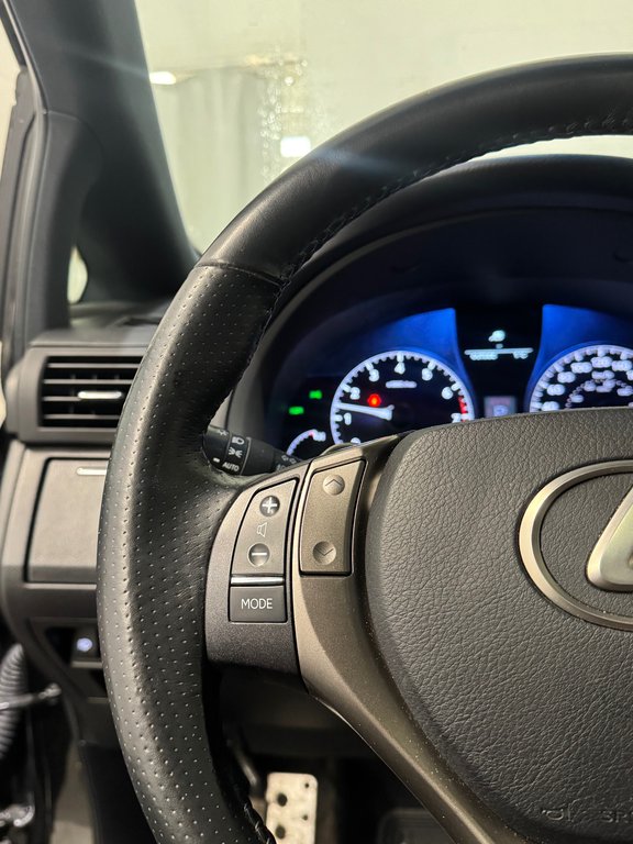 2015 Lexus RX 350 F Sport Cuir Toit Ouvrant Bas Kilométrage in Terrebonne, Quebec - 13 - w1024h768px