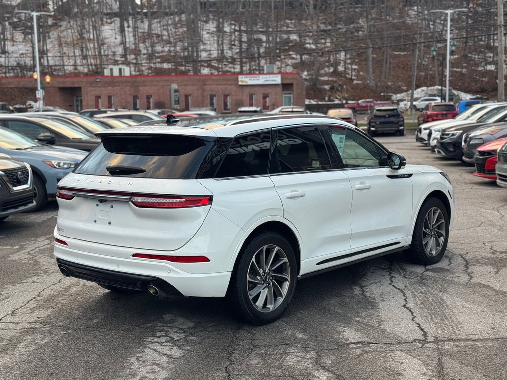 2021 Lincoln Corsair HYBRID Grand Touring AWD Cuir Siège Chauffant in Terrebonne, Quebec - 6 - w1024h768px