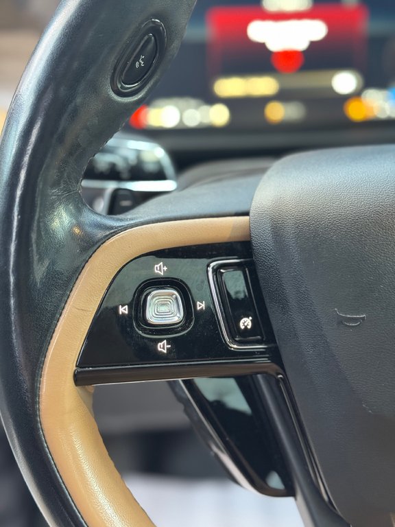 2021 Lincoln Corsair HYBRID Grand Touring AWD Cuir Siège Chauffant in Terrebonne, Quebec - 13 - w1024h768px