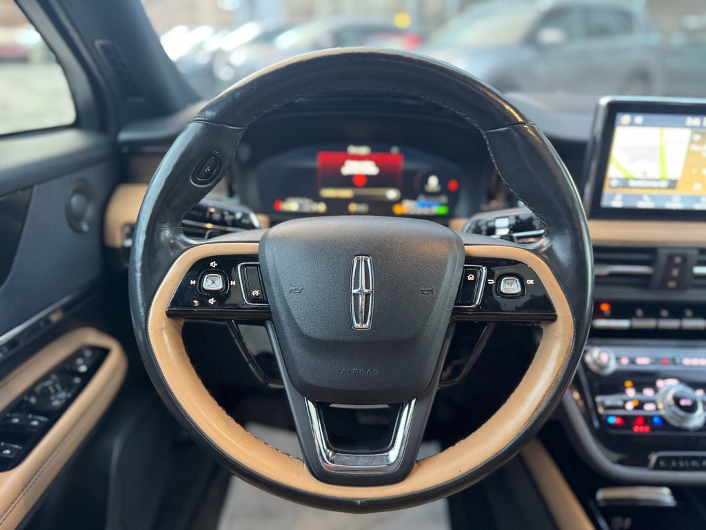 2021 Lincoln Corsair HYBRID Grand Touring AWD Cuir Siège Chauffant in Terrebonne, Quebec - 20 - w1024h768px