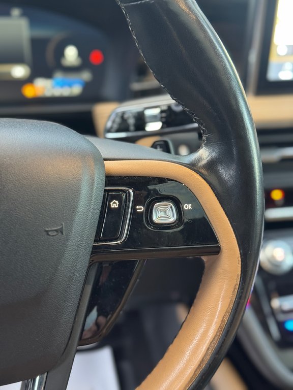 2021 Lincoln Corsair HYBRID Grand Touring AWD Cuir Siège Chauffant in Terrebonne, Quebec - 14 - w1024h768px