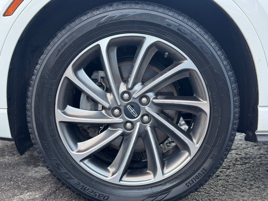 2021 Lincoln Corsair HYBRID Grand Touring AWD Cuir Siège Chauffant in Terrebonne, Quebec - 26 - w1024h768px