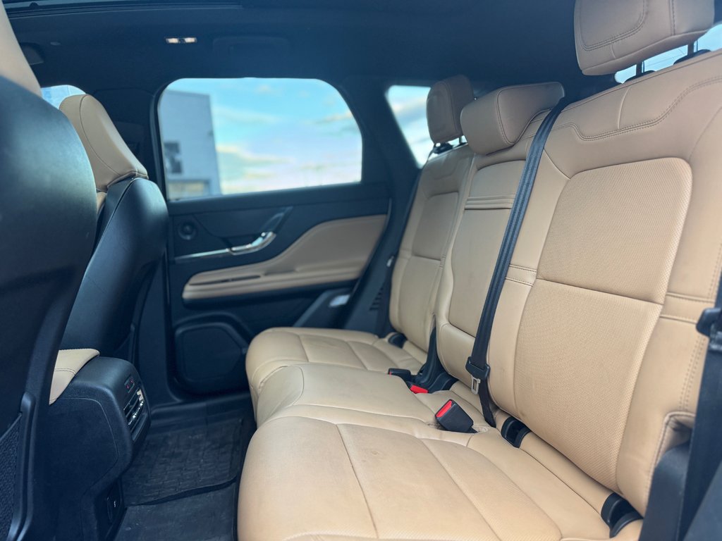 2021 Lincoln Corsair HYBRID Grand Touring AWD Cuir Siège Chauffant in Terrebonne, Quebec - 23 - w1024h768px