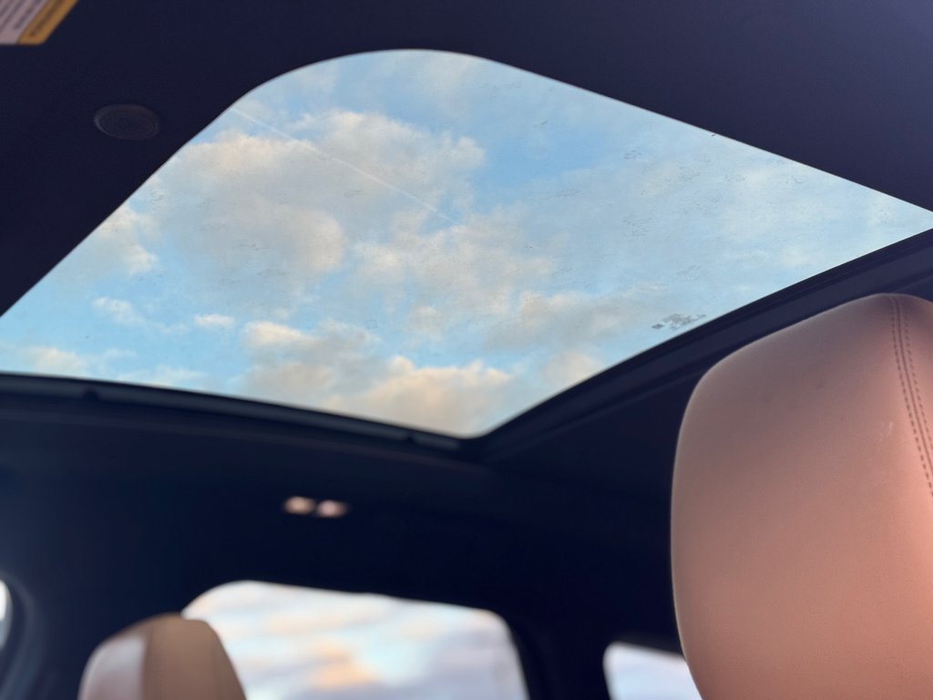 2021 Lincoln Corsair HYBRID Grand Touring AWD Cuir Siège Chauffant in Terrebonne, Quebec - 10 - w1024h768px