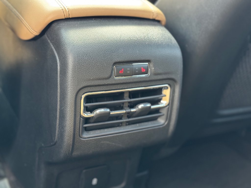 Lincoln CORSAIR Reserve Utility AWD Cuir Siège Chauffant 2022 à Terrebonne, Québec - 23 - w1024h768px