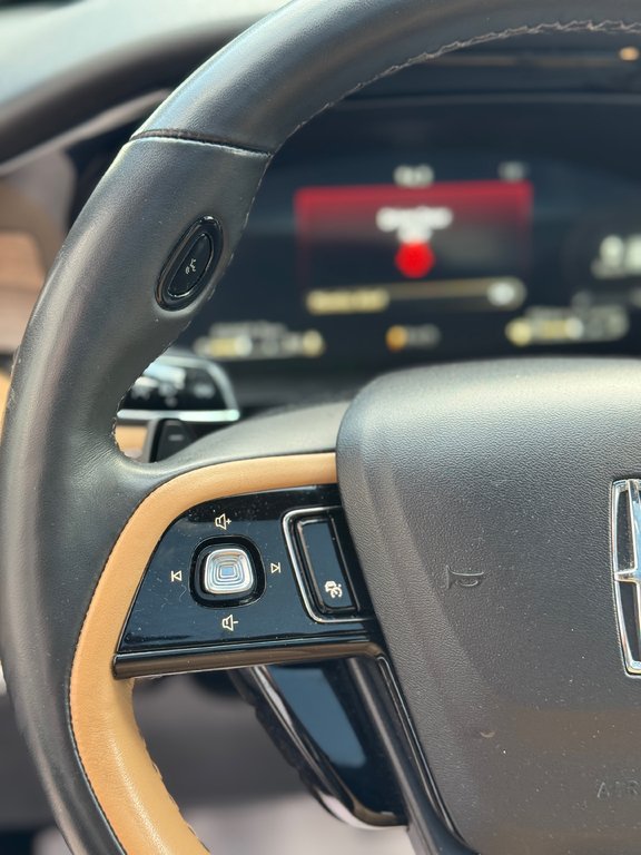 Lincoln CORSAIR Reserve Utility AWD Cuir Siège Chauffant 2022 à Terrebonne, Québec - 13 - w1024h768px