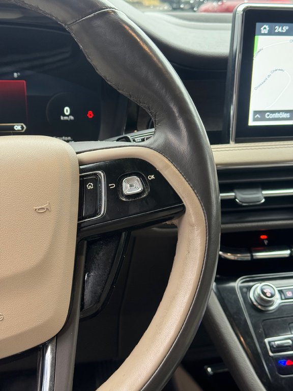 2022 Lincoln Corsair Reserve Cuir AWD Bas Kilométrage in Terrebonne, Quebec - 16 - w1024h768px