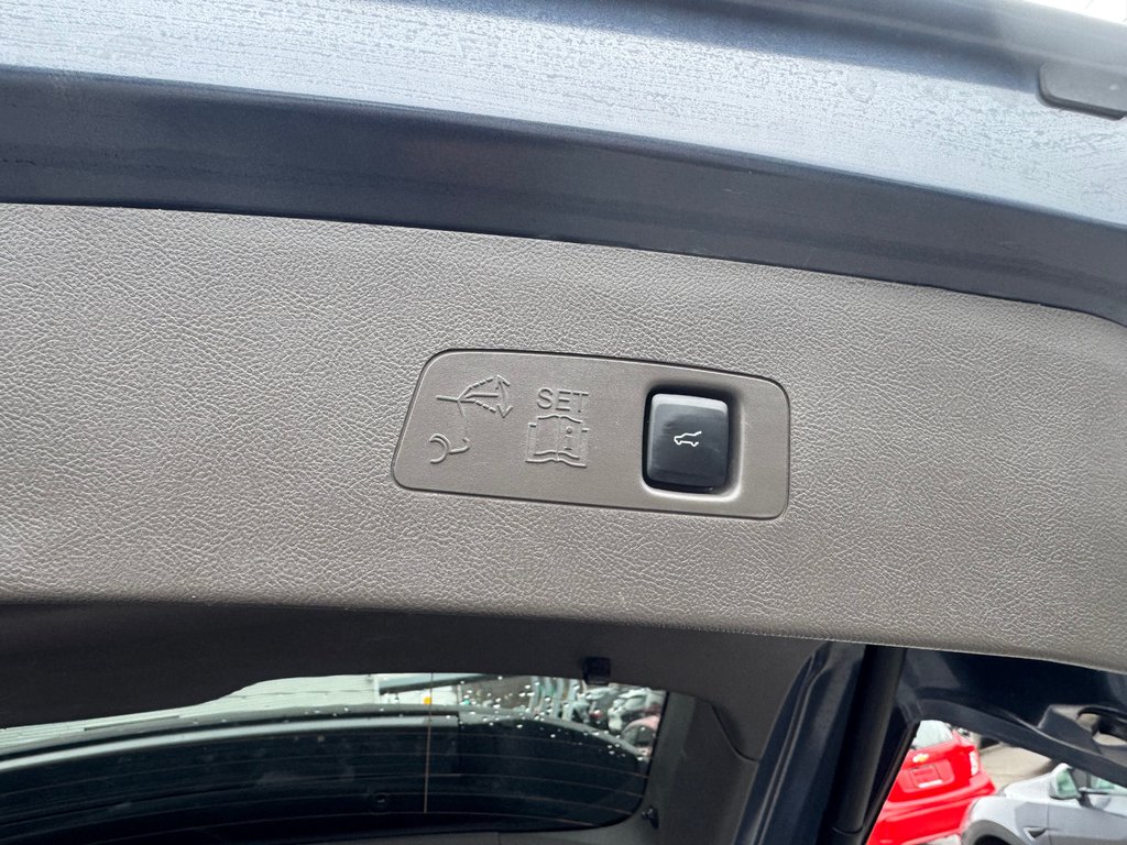 2022 Lincoln Corsair Reserve Cuir AWD Bas Kilométrage in Terrebonne, Quebec - 22 - w1024h768px