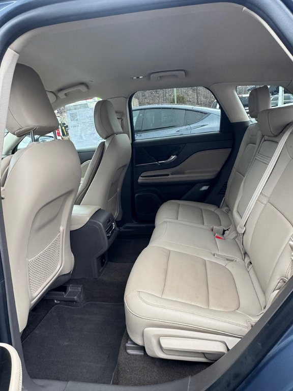 2022 Lincoln Corsair Reserve Cuir AWD Bas Kilométrage in Terrebonne, Quebec - 10 - w1024h768px