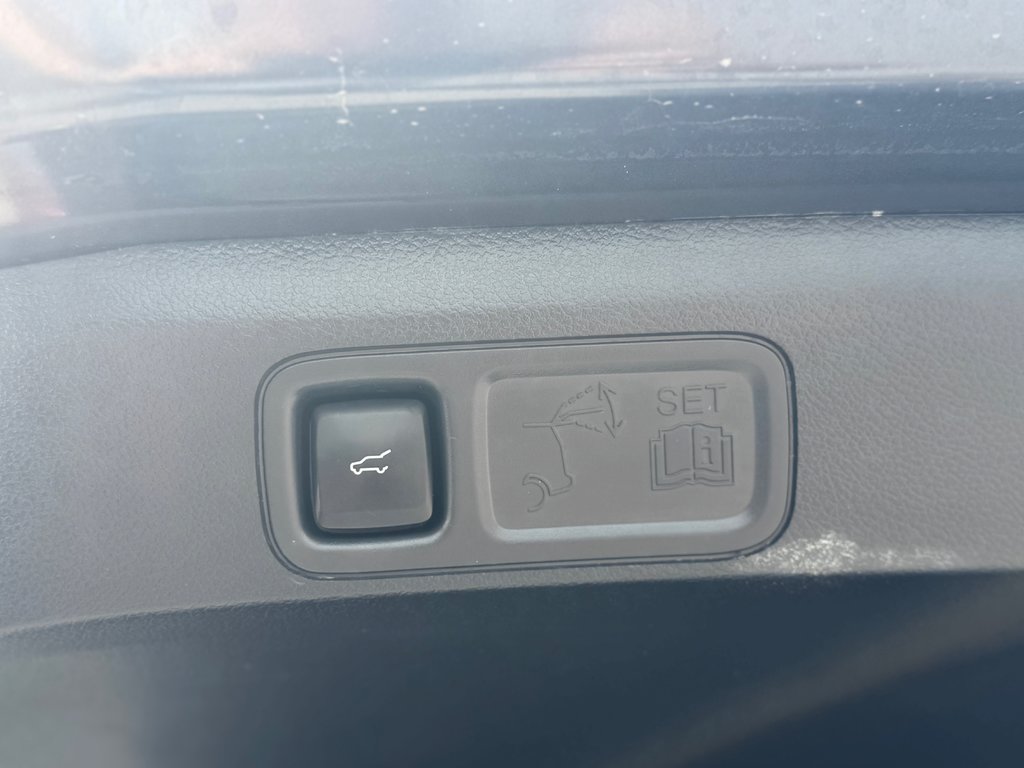 2024 Lincoln Navigator Reserve  Cuir Toit Panoramique AWD in Terrebonne, Quebec - 32 - w1024h768px