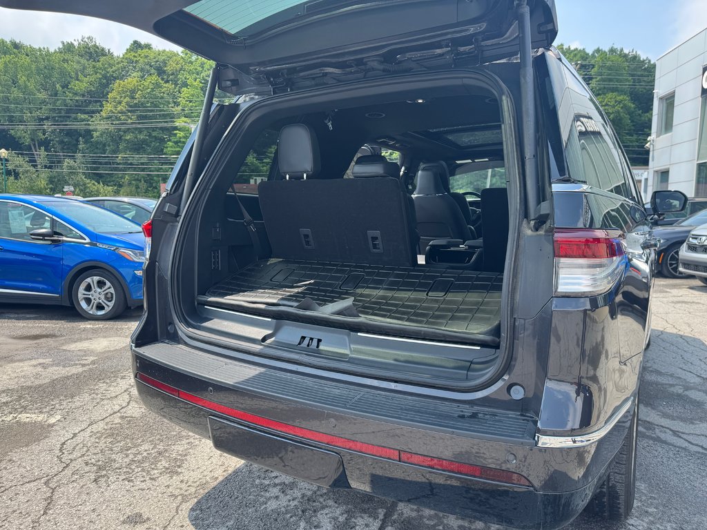 2024 Lincoln Navigator Reserve  Cuir Toit Panoramique AWD in Terrebonne, Quebec - 31 - w1024h768px