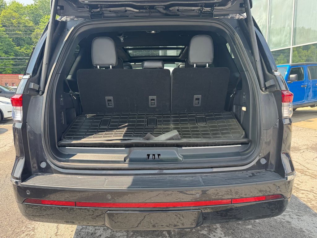 2024 Lincoln Navigator Reserve  Cuir Toit Panoramique AWD in Terrebonne, Quebec - 30 - w1024h768px