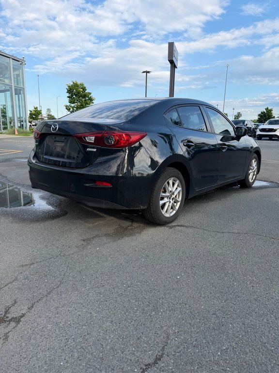 2015 Mazda 3 HATCHBACK G in Boucherville, Quebec - 10 - w1024h768px
