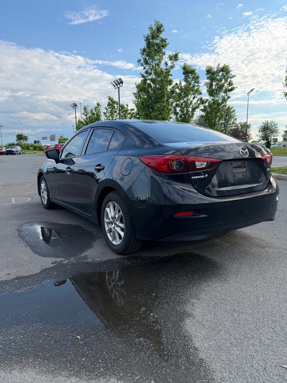 2015 Mazda 3 HATCHBACK G in Boucherville, Quebec - 7 - w1024h768px