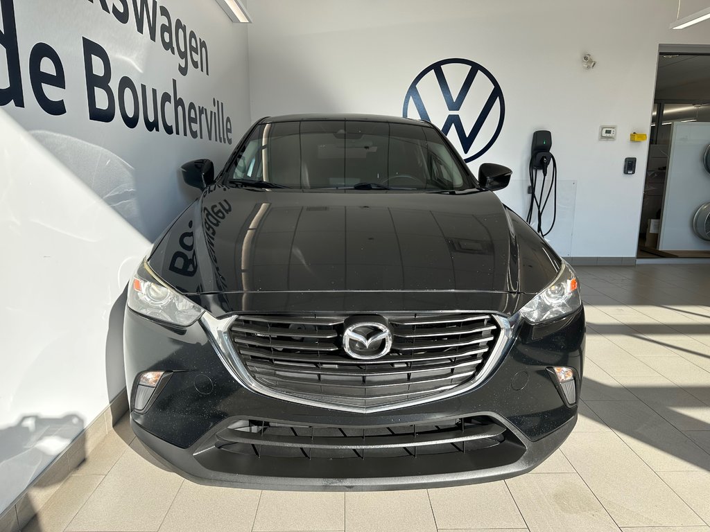 Mazda CX-3 GS 2018 à Boucherville, Québec - 2 - w1024h768px