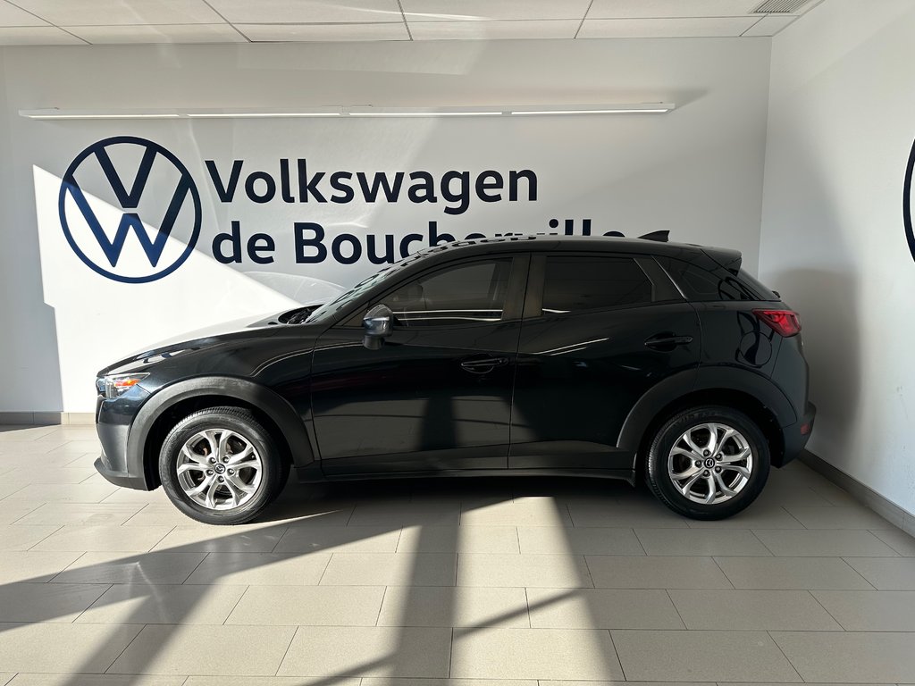 Mazda CX-3 GS 2018 à Boucherville, Québec - 8 - w1024h768px