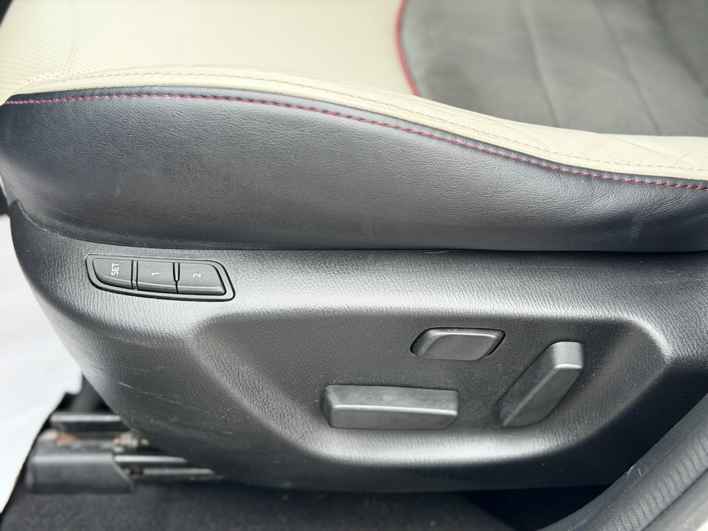 2018 Mazda CX-3 GT AWD Cuir Toit Ouvrant Bose in Terrebonne, Quebec - 10 - w1024h768px