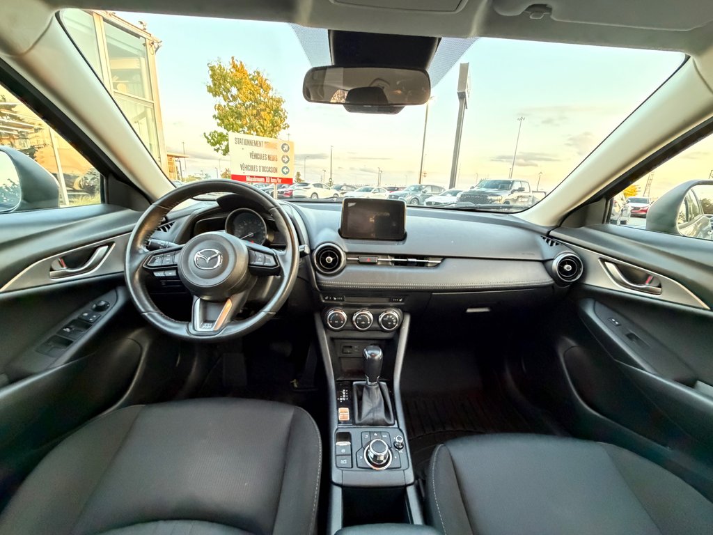 Mazda CX-3 GS, 39700KM !!! 2019 à Boucherville, Québec - 7 - w1024h768px