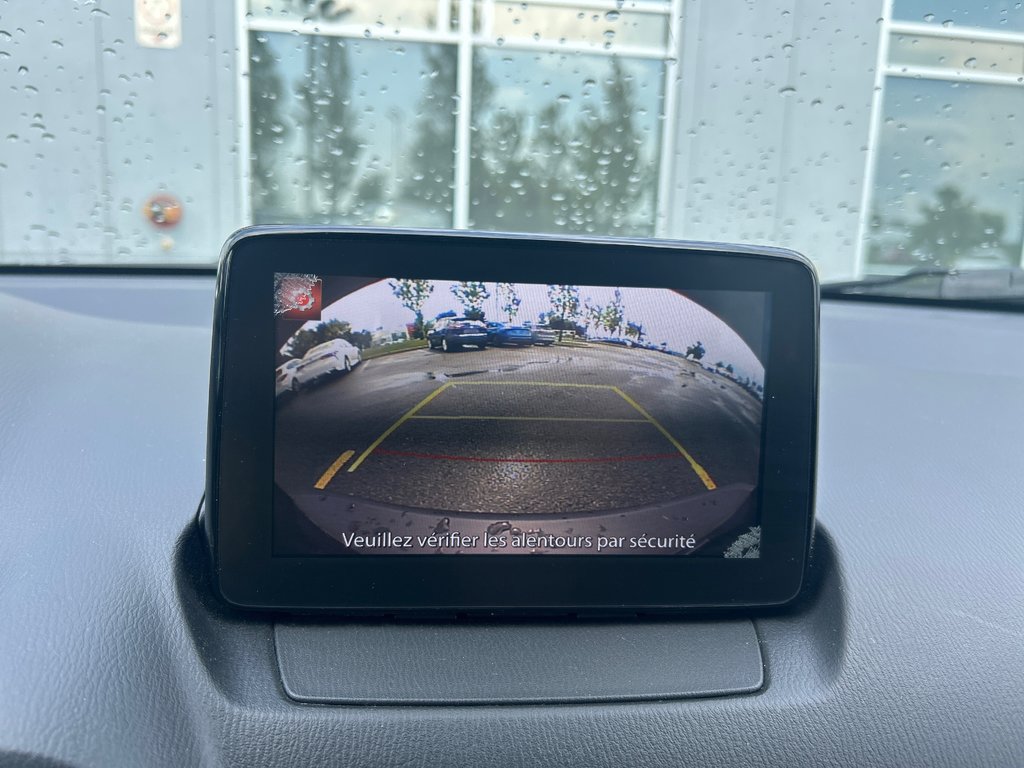Mazda CX-3 GS AWD, SIEGES ET VOLANT CHAUFFANTS 2020 à Boucherville, Québec - 21 - w1024h768px