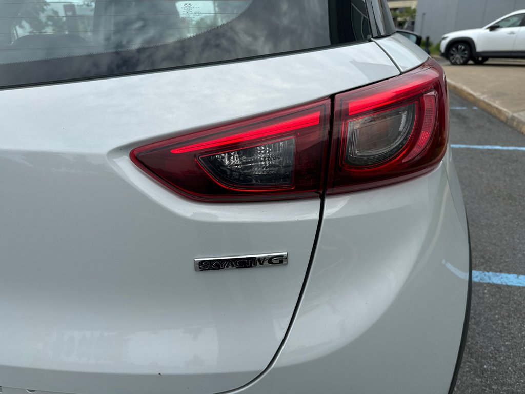 Mazda CX-3 GS+AWD+TOIT+AUCUN ACCIDENT 2021 à Boucherville, Québec - 12 - w1024h768px