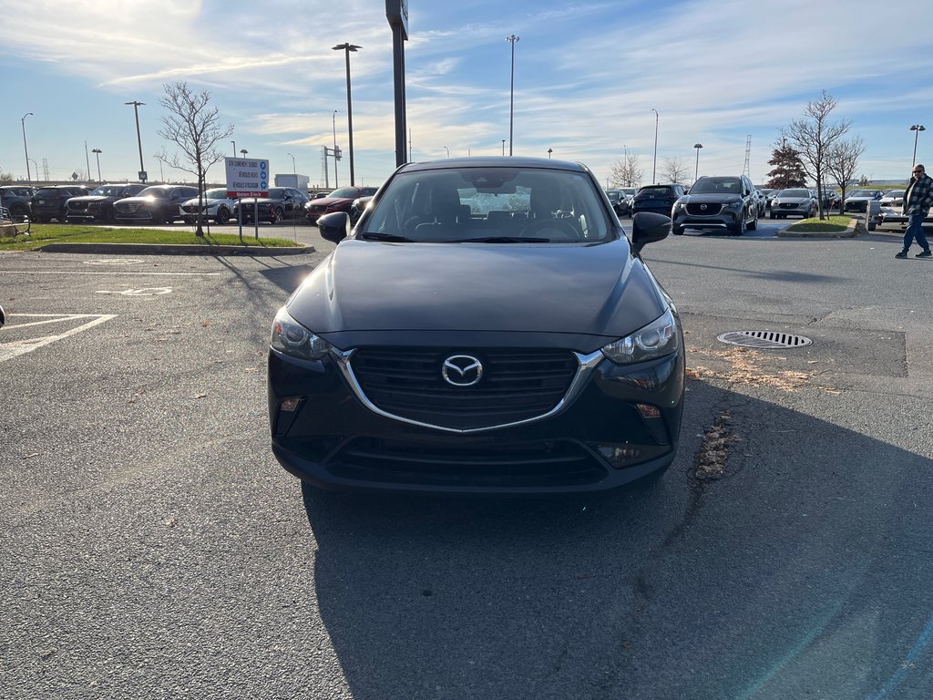 Mazda CX-3 GX, AUT, BAS KM, AUBAINE 2021 à Boucherville, Québec - 7 - w1024h768px