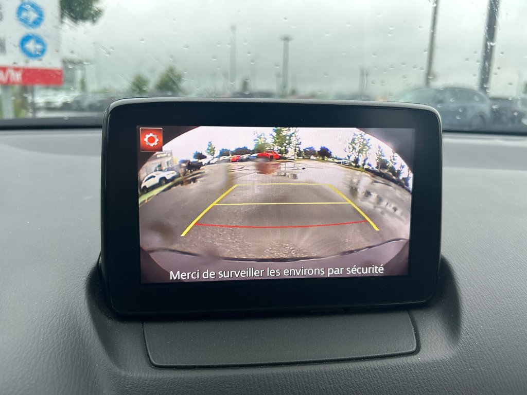 2021 Mazda CX-3 GS TA SIEGE ET VOLANT CHAUFFANT in Boucherville, Quebec - 5 - w1024h768px