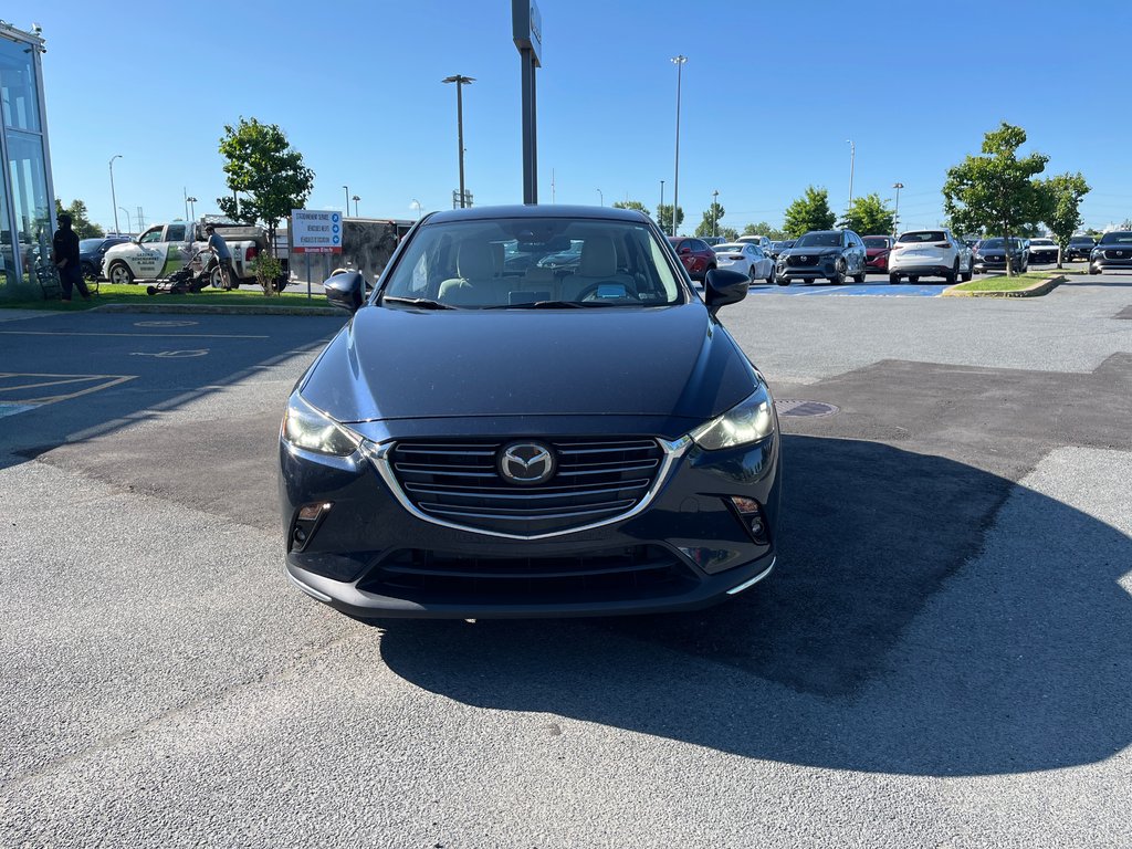 Mazda CX-3 GT, AWD,BAS KM 2021 à Boucherville, Québec - 5 - w1024h768px