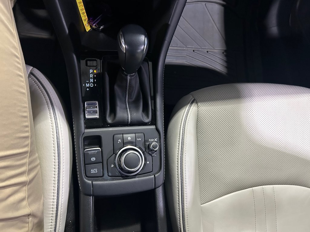 Mazda CX-3 GT, AWD,BAS KM 2021 à Boucherville, Québec - 16 - w1024h768px