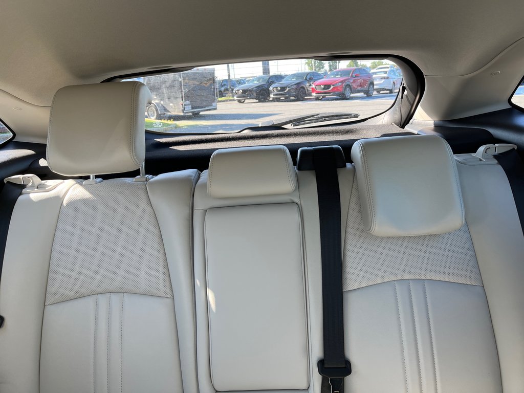 Mazda CX-3 GT, AWD,BAS KM 2021 à Boucherville, Québec - 12 - w1024h768px