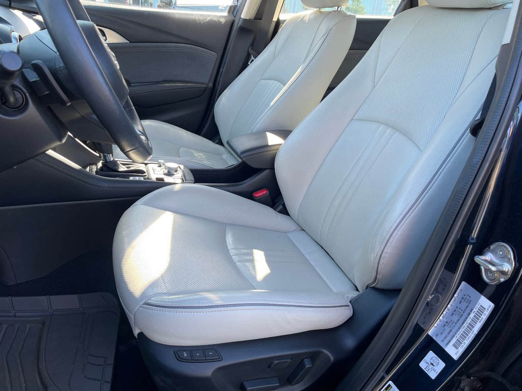 Mazda CX-3 GT, AWD,BAS KM 2021 à Boucherville, Québec - 9 - w1024h768px