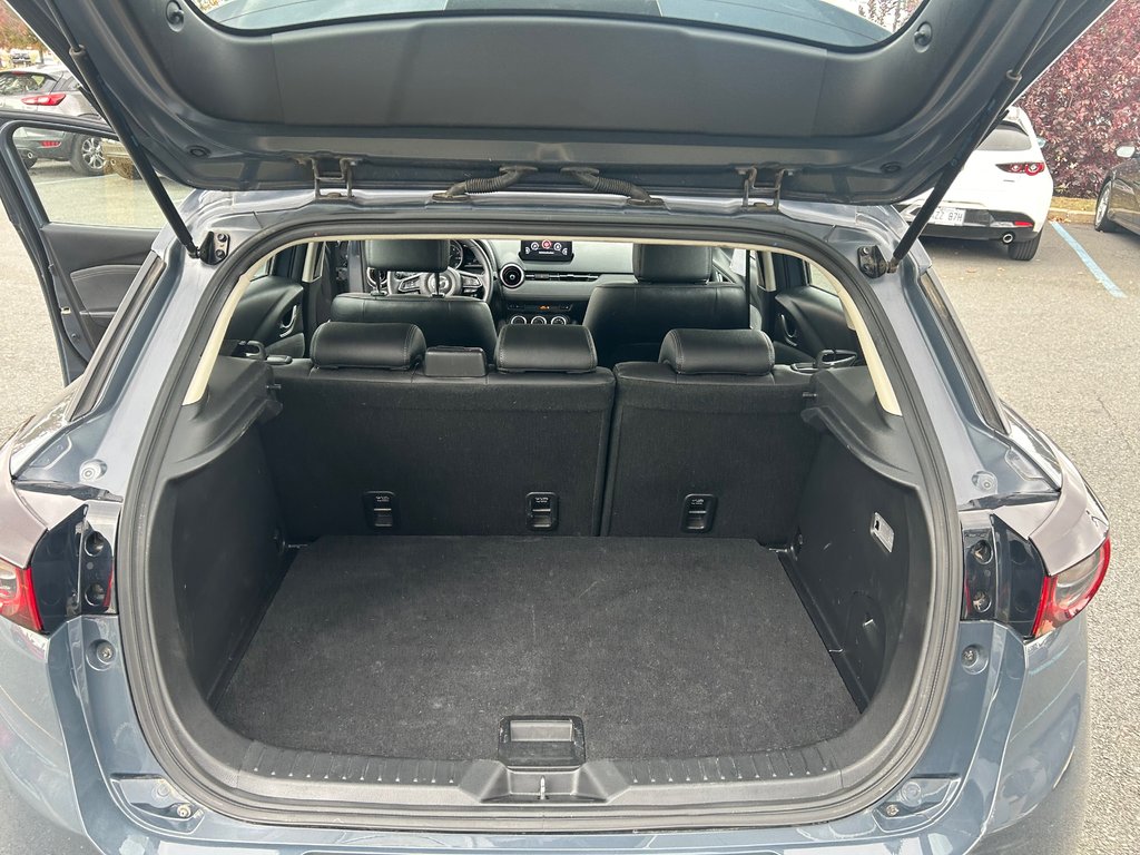 Mazda CX-3 GT, CUIR, TOIT, NAV AWD 2021 à Boucherville, Québec - 15 - w1024h768px