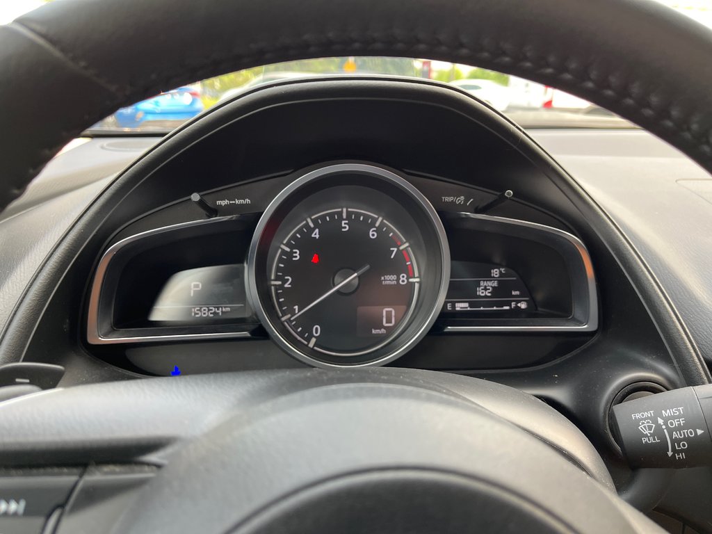 Mazda CX-3 GT AWD, CUIR, TOIT, BOSE, CARPLAY 2022 à Boucherville, Québec - 15 - w1024h768px