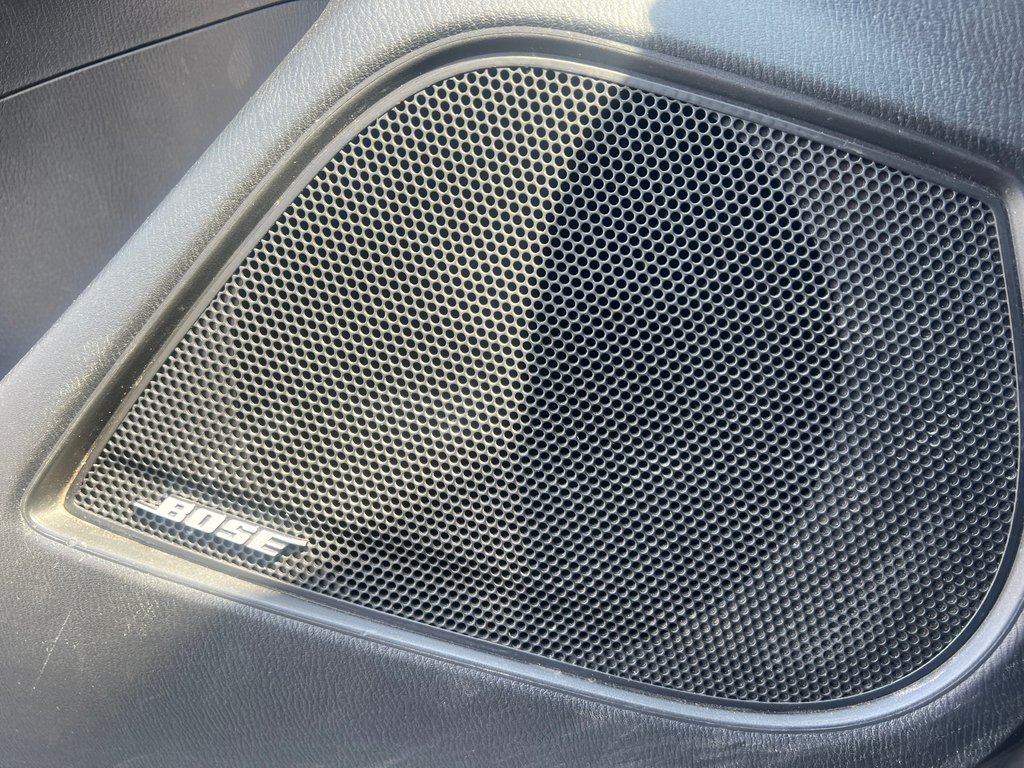 Mazda CX-3 GT / TOIT OUVRANT/CUIR/BOSE 2022 à Boucherville, Québec - 17 - w1024h768px