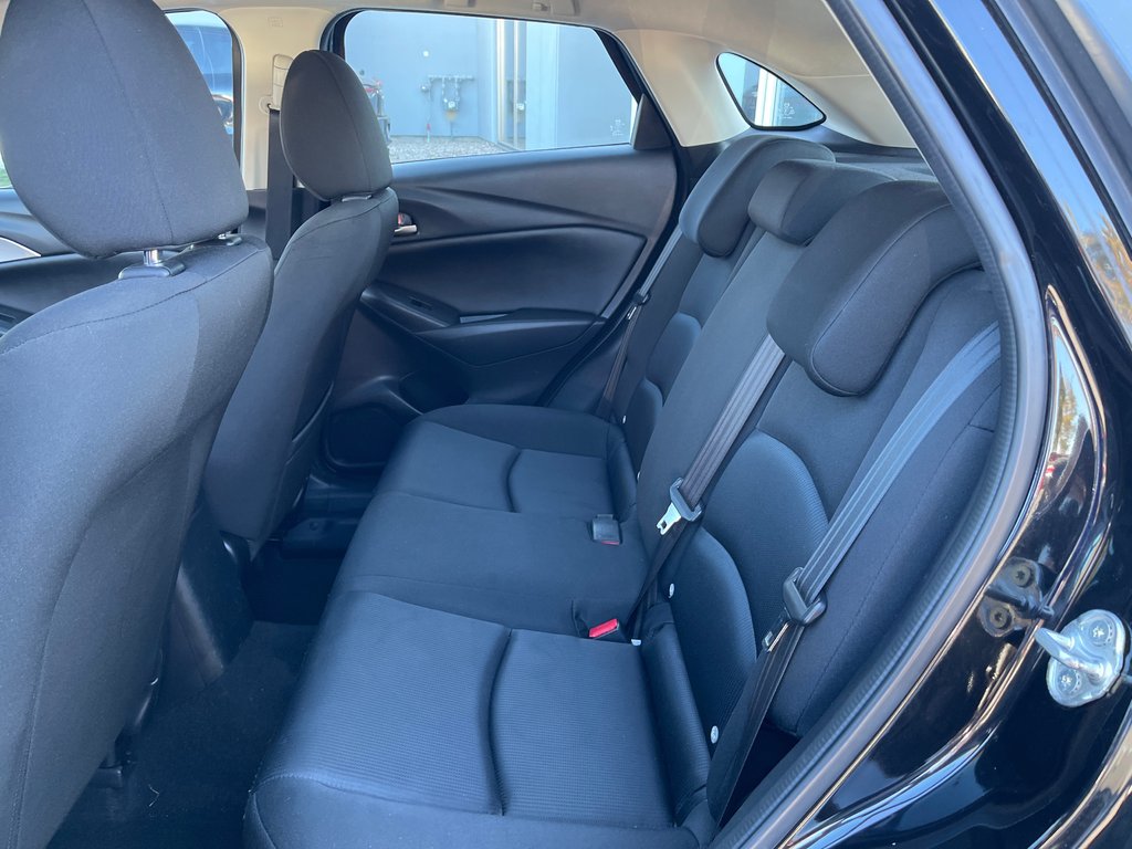 Mazda CX-3 GX, BAS KM, GARANTIE 2022 à Boucherville, Québec - 11 - w1024h768px
