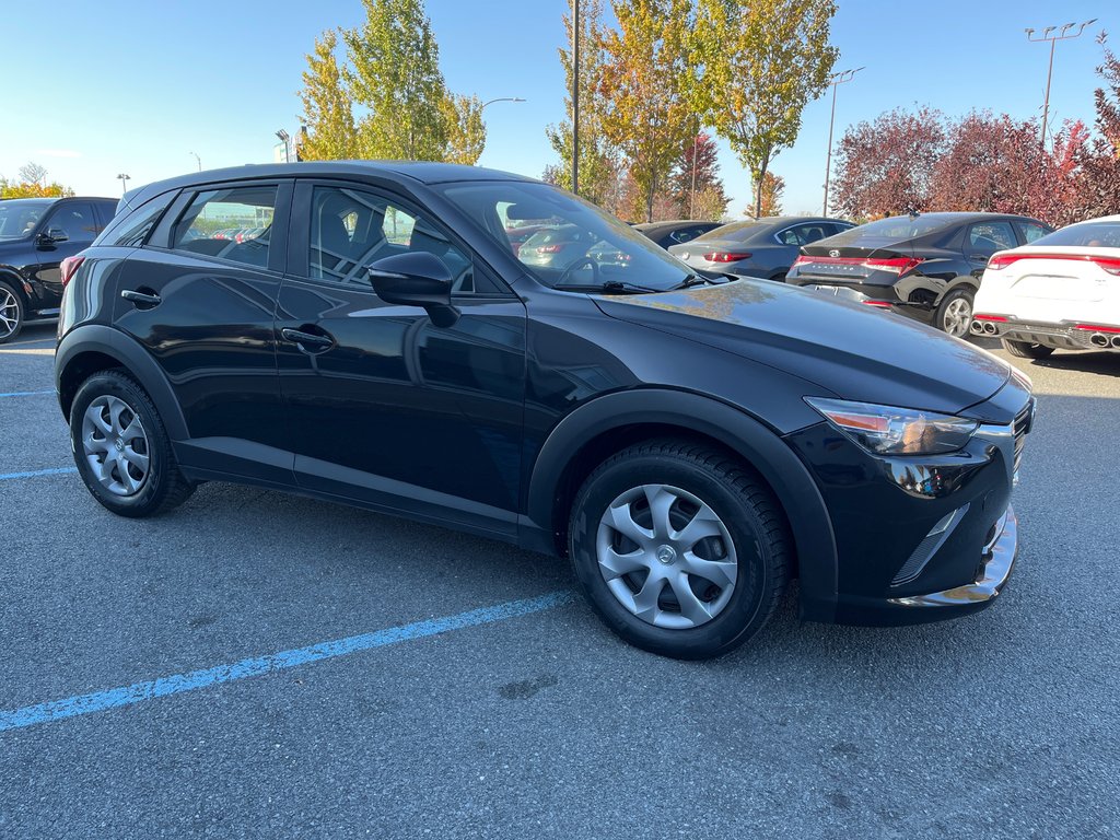 Mazda CX-3 GX, BAS KM, GARANTIE 2022 à Boucherville, Québec - 5 - w1024h768px