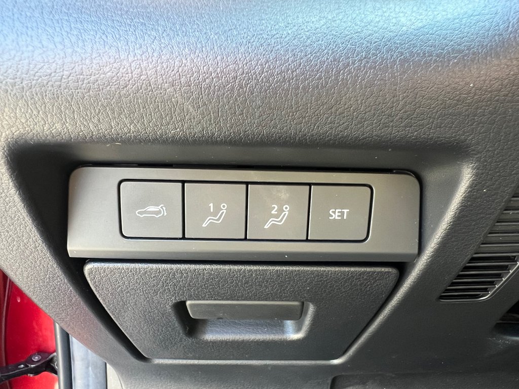 Mazda CX-30 GT, TRÈS BAS KM, 8 PNEUS HIVER/ÉTÉ 2020 à Boucherville, Québec - 22 - w1024h768px