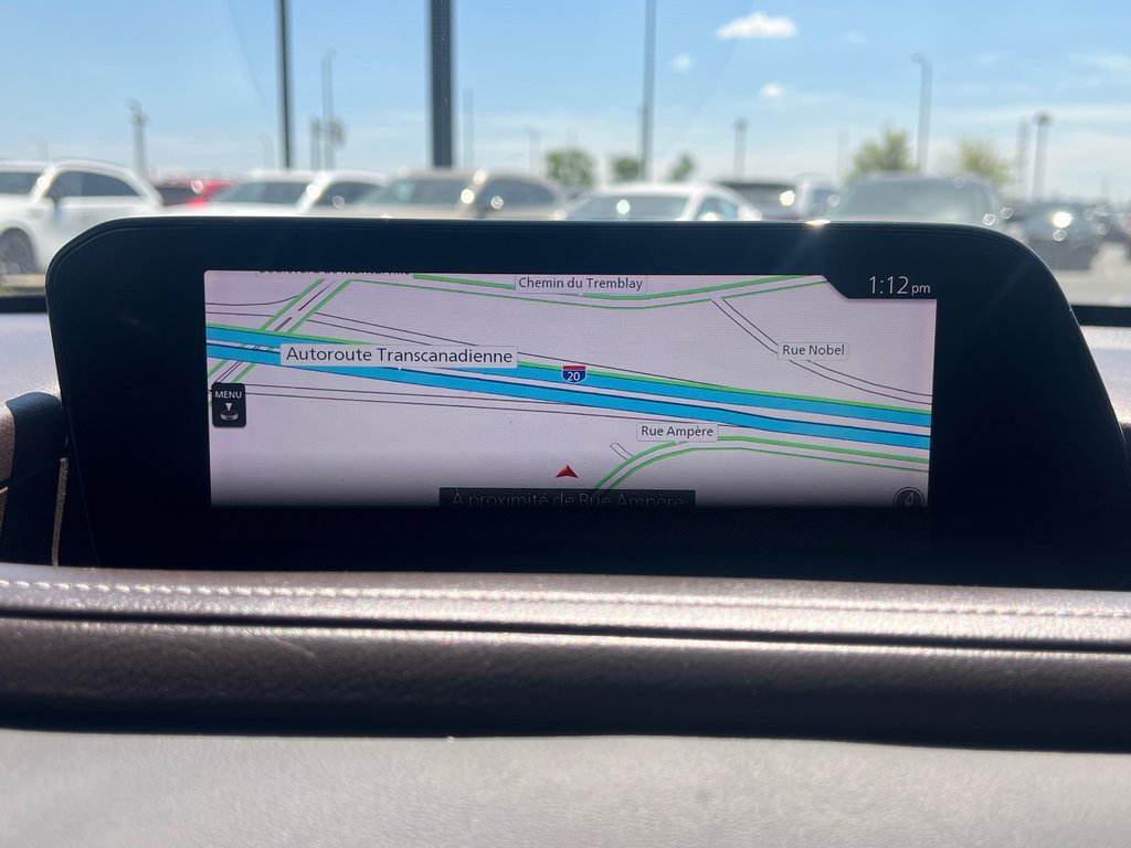 Mazda CX-30 GT, TRÈS BAS KM, 8 PNEUS HIVER/ÉTÉ 2020 à Boucherville, Québec - 24 - w1024h768px