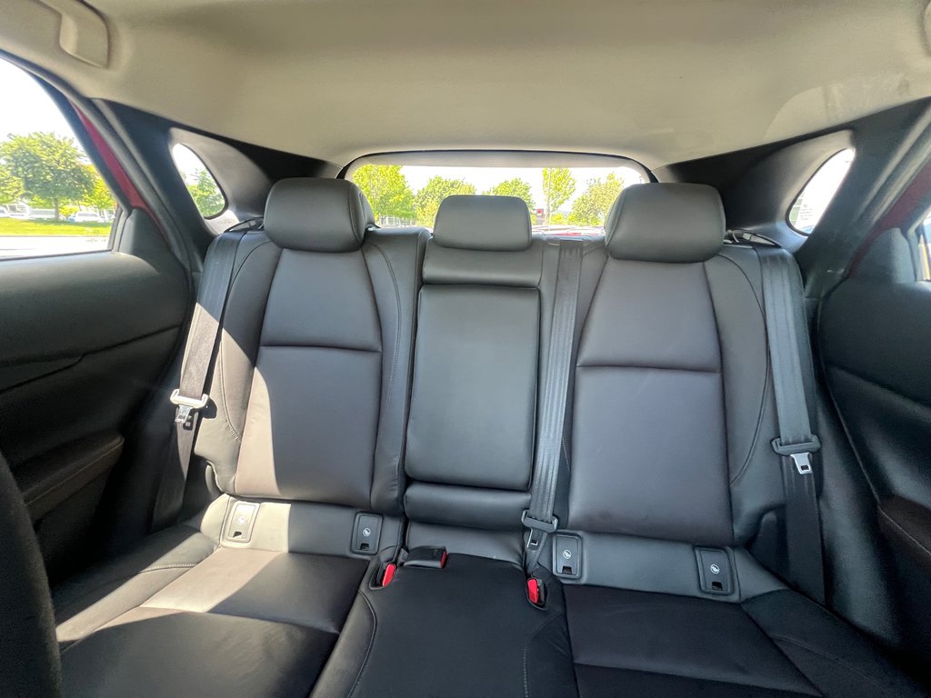 Mazda CX-30 GT, TRÈS BAS KM, 8 PNEUS HIVER/ÉTÉ 2020 à Boucherville, Québec - 17 - w1024h768px