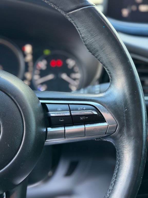 2020 Mazda CX-30 GS AWD Caméra De Recul in Terrebonne, Quebec - 14 - w1024h768px