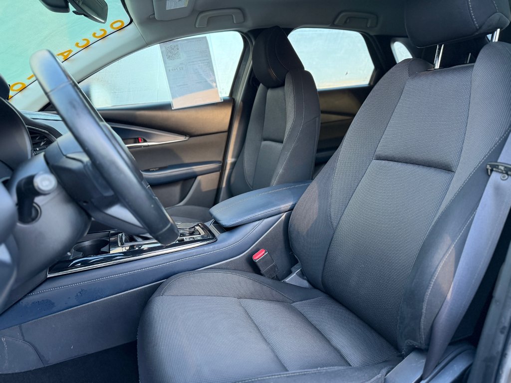 2020 Mazda CX-30 GS AWD Caméra De Recul in Terrebonne, Quebec - 10 - w1024h768px