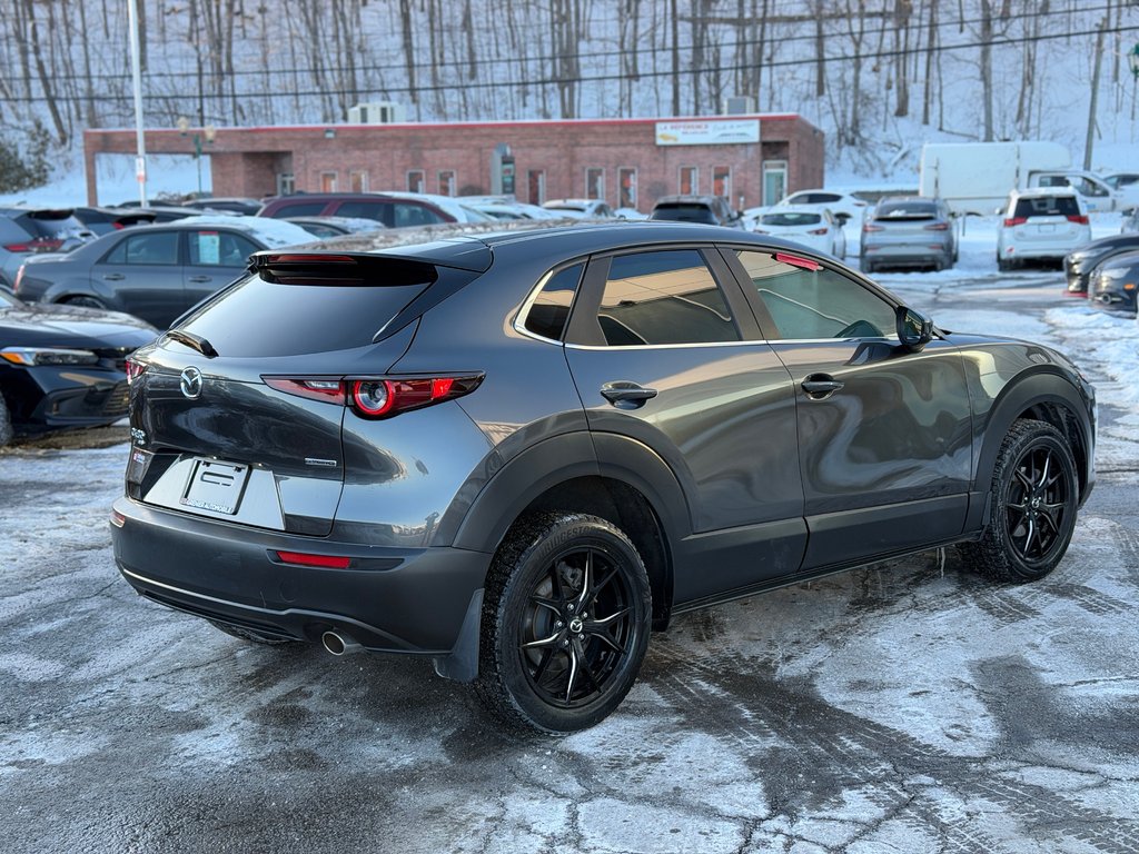 2020 Mazda CX-30 GS AWD Caméra De Recul in Terrebonne, Quebec - 6 - w1024h768px