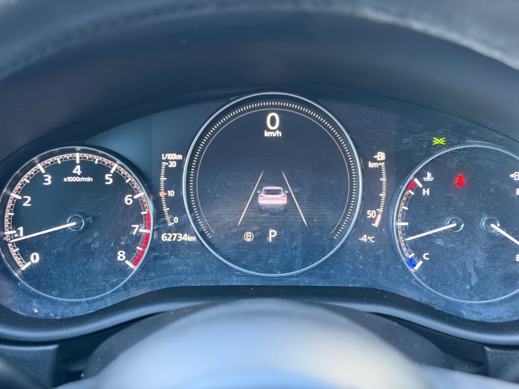 2020 Mazda CX-30 GS AWD Caméra De Recul in Terrebonne, Quebec - 15 - w1024h768px