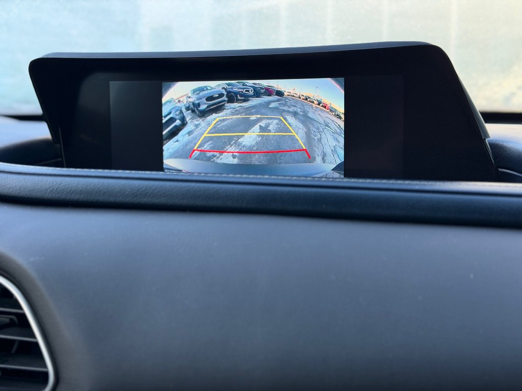 2020 Mazda CX-30 GS AWD Caméra De Recul in Terrebonne, Quebec - 17 - w1024h768px