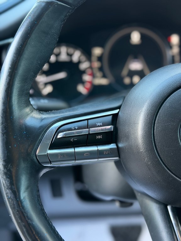 2020 Mazda CX-30 GS AWD Caméra De Recul in Terrebonne, Quebec - 13 - w1024h768px